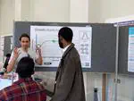 Public Engagement - Alzheimer's UK Open Day