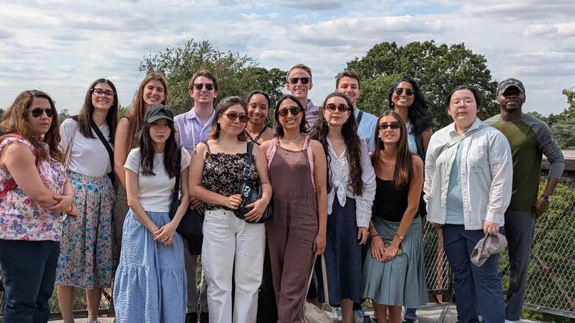 Lab away day 2026