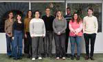 Lab photo