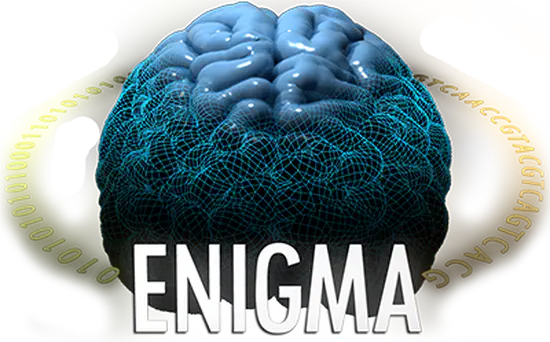 ENIGMA Brain Age